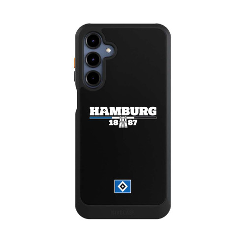 Samsung Galaxy A16 5G NIVOcore Hamburg 1887