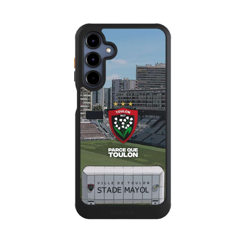 Galaxy A16 5G NIVOcore RCT Stade Mayol