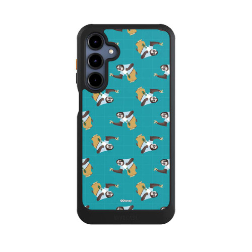 Samsung Galaxy A16 5G NIVOcore Zoomania Flash Pattern