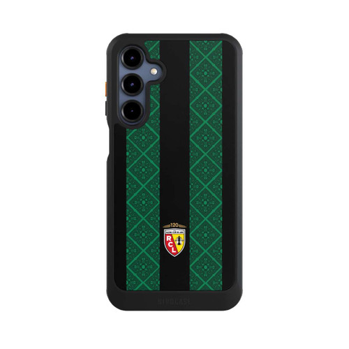 Samsung Galaxy A16 5G NIVOcore RC Lens Away Jersey 25-26