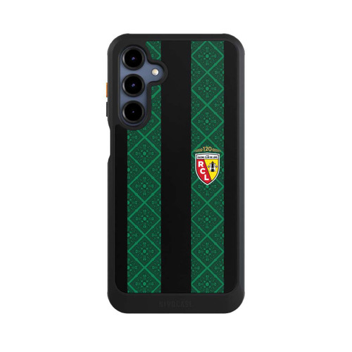 Samsung Galaxy A16 5G NIVOcore RC Lens Away Jersey 25/26