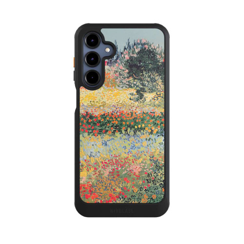 Samsung Galaxy A16 5G NIVOcore Garden in Bloom, Arles, July 1888 by Vincent van Gogh