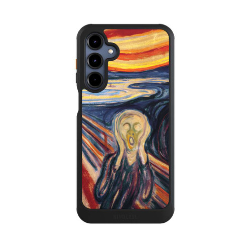 Samsung Galaxy A16 5G NIVOcore Der Schrei by Edvard Munch