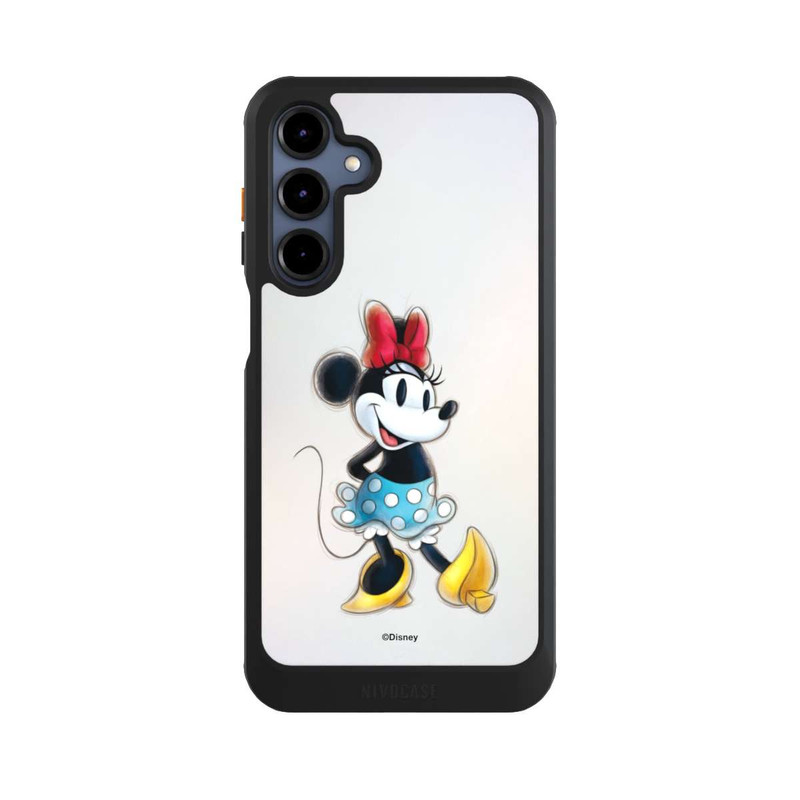 Galaxy A16 5G NIVOcore Minnie Sweet Mouse