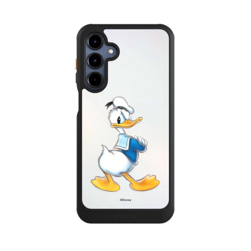 Samsung Galaxy A16 5G NIVOcore Donald Angry Duck