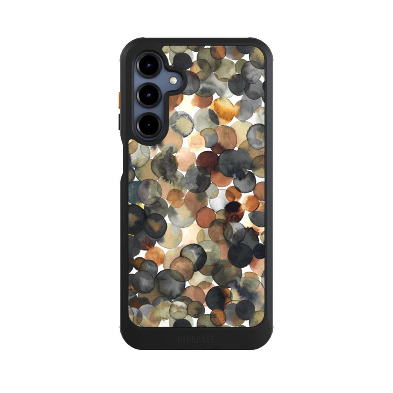 Galaxy A16 5G NIVOcore Blätterzauber
