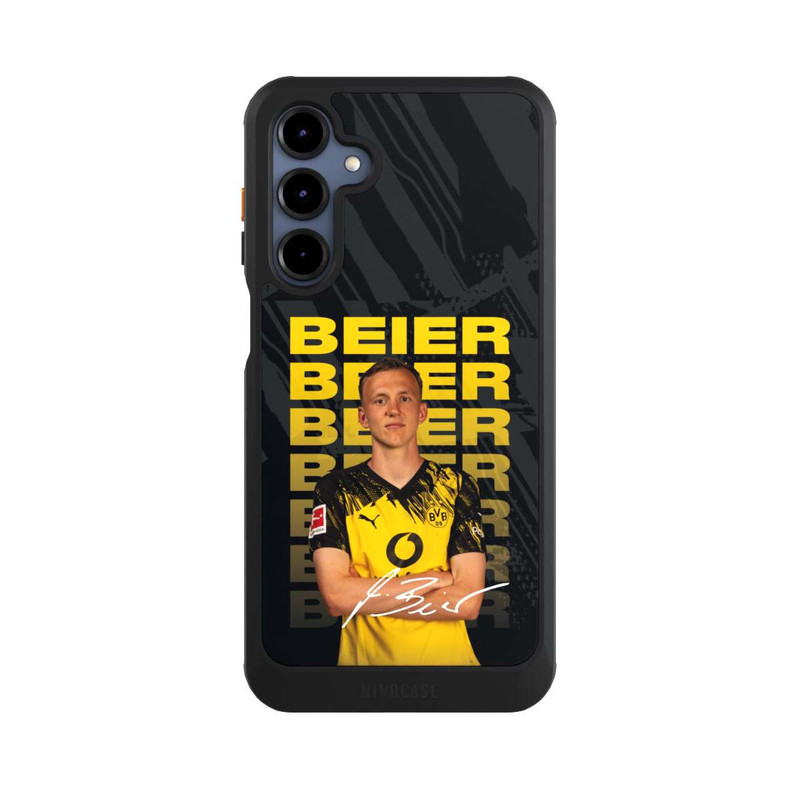 Galaxy A16 5G NIVOcore Maximilian Beier 25/26