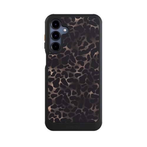 Samsung Galaxy A16 5G NIVOcore Leo-Muster dunkel