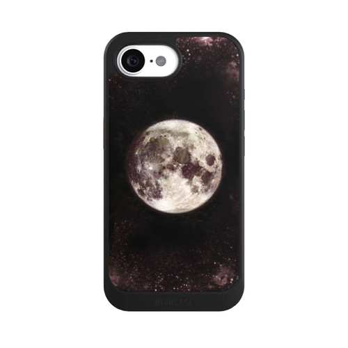 Apple iPhone 16e NIVOcore Der Mond