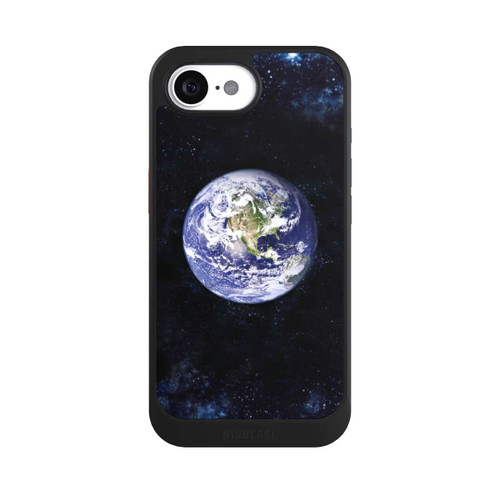 Apple iPhone 16e NIVOcore Die Erde