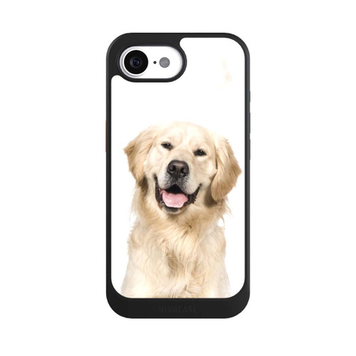 Apple iPhone 16e NIVOcore Golden Retriever