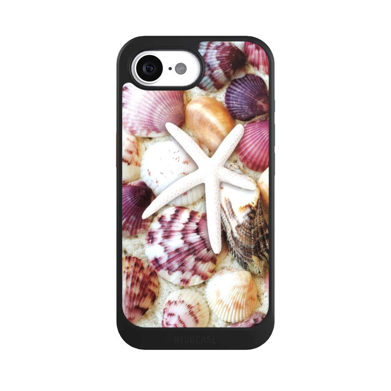 iPhone 16e NIVOcore Strandgut