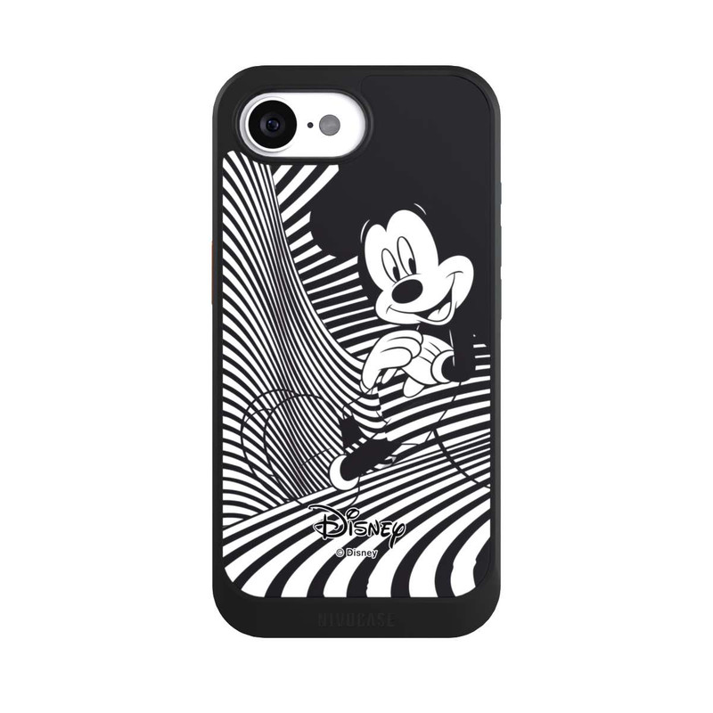 iPhone 16e NIVOcore Micky Illusion