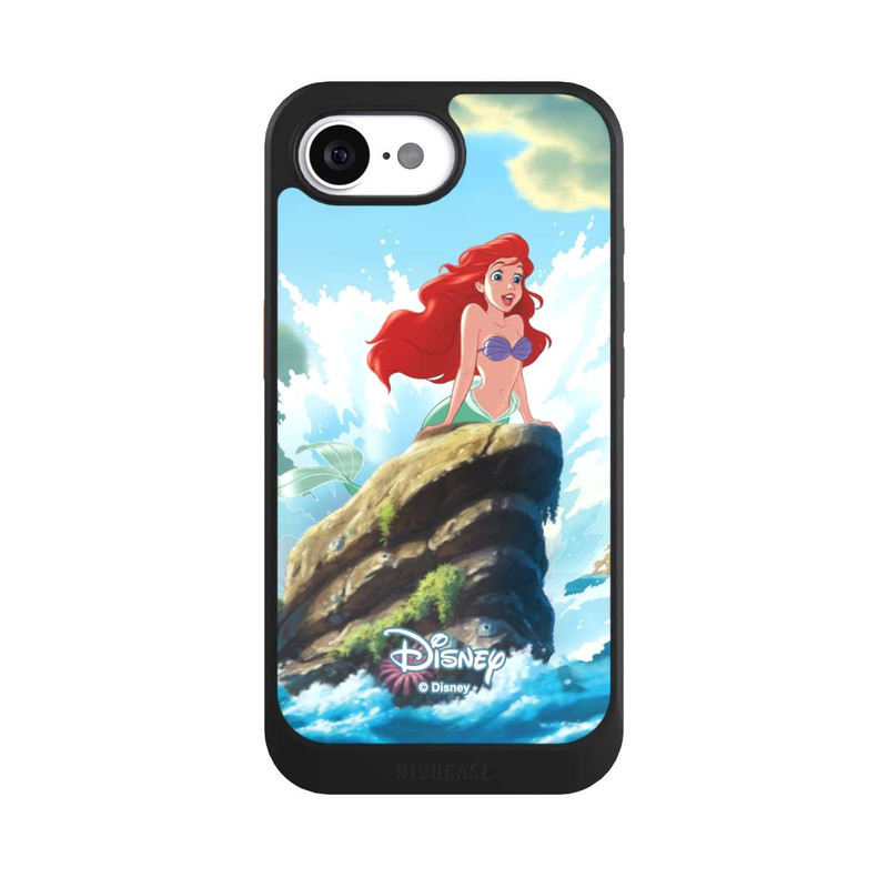 iPhone 16e NIVOcore Ariel