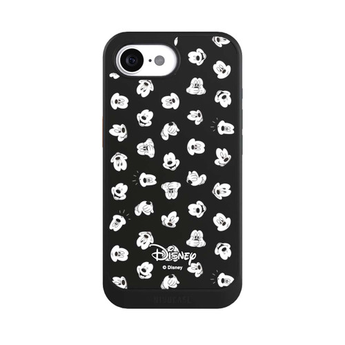 Apple iPhone 16e NIVOcore Mickey Faces
