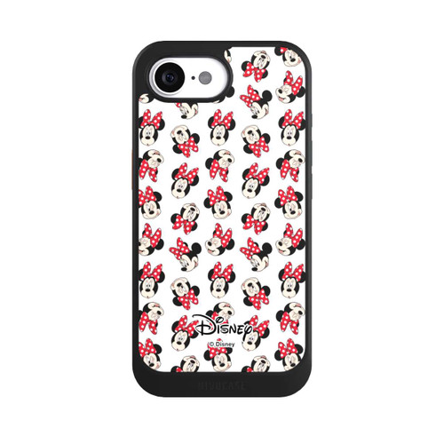 Apple iPhone 16e NIVOcore Minnie Mouse Pattern