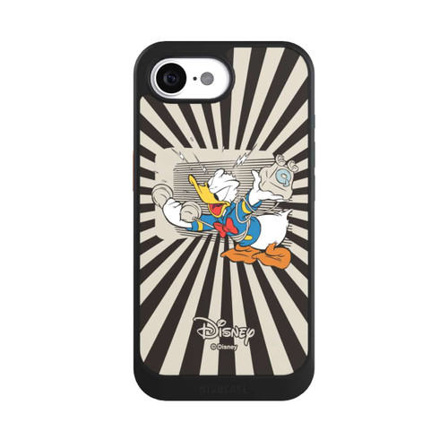 Apple iPhone 16e NIVOcore Allo ?! Donald Duck