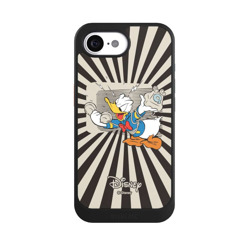 iPhone 16e NIVOcore Allo ?! Donald Duck