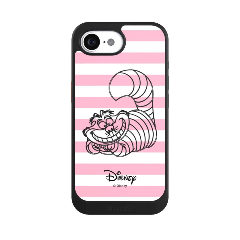 iPhone 16e NIVOcore Cheshire Cat