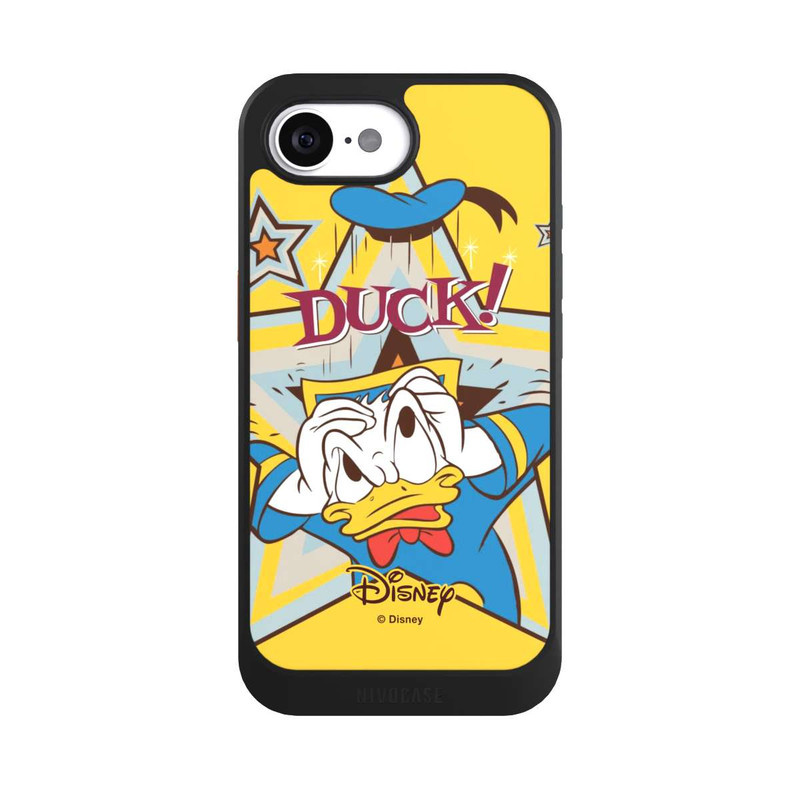 iPhone 16e NIVOcore Duck!