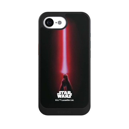 Apple iPhone 16e NIVOcore Sith lightsaber - Star Wars