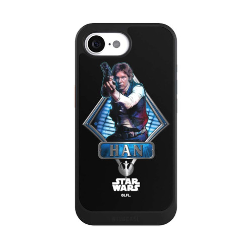 Apple iPhone 16e NIVOcore Han - Star Wars