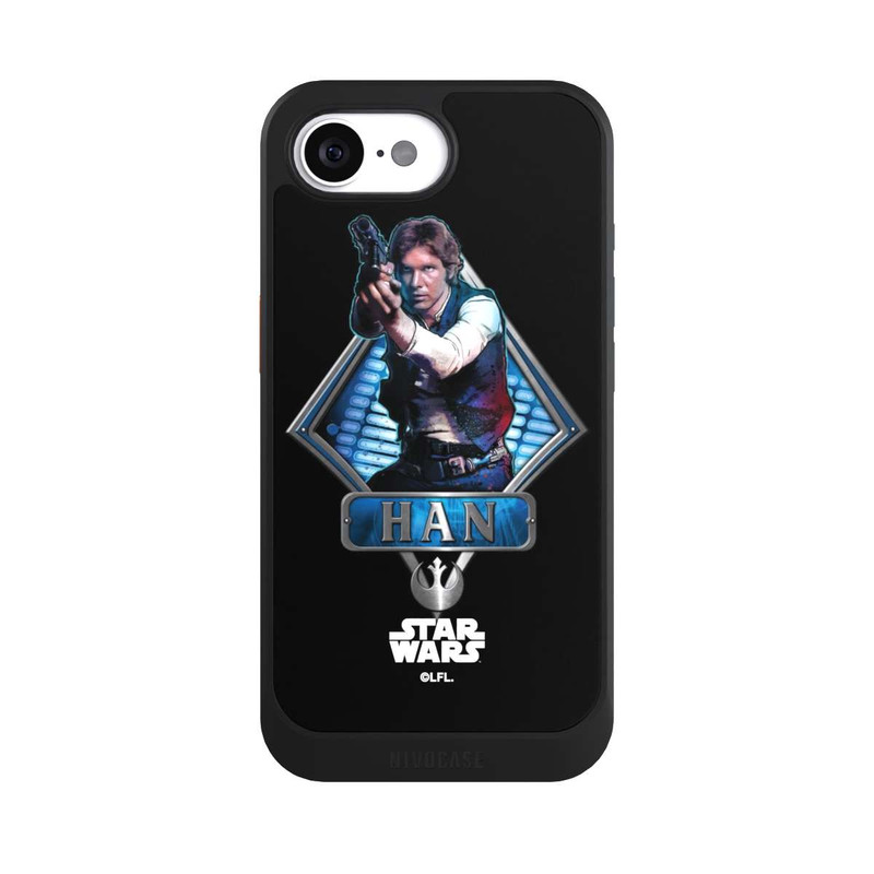 iPhone 16e NIVOcore Han