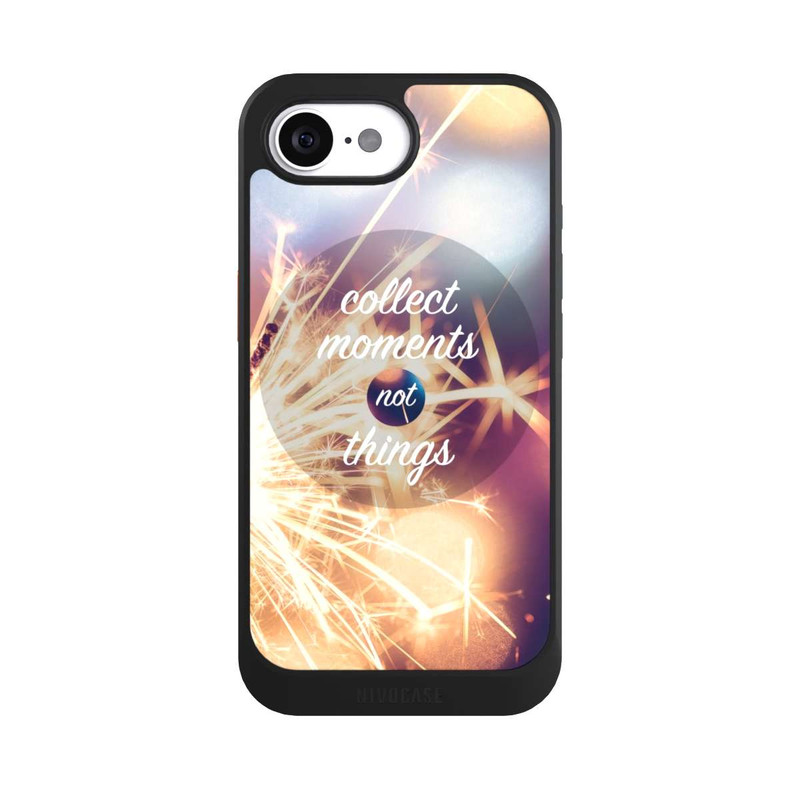 iPhone 16e NIVOcore Collect Moments... VS