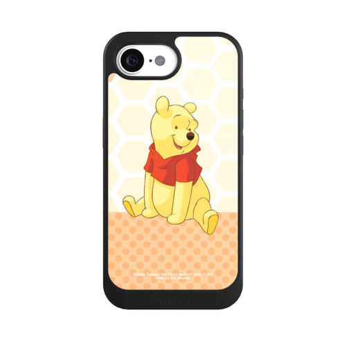 Apple iPhone 16e NIVOcore Winnie the Pooh