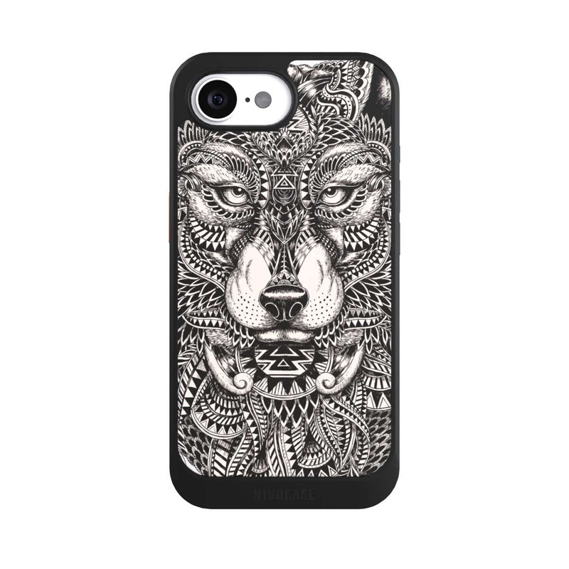 iPhone 16e NIVOcore Shial