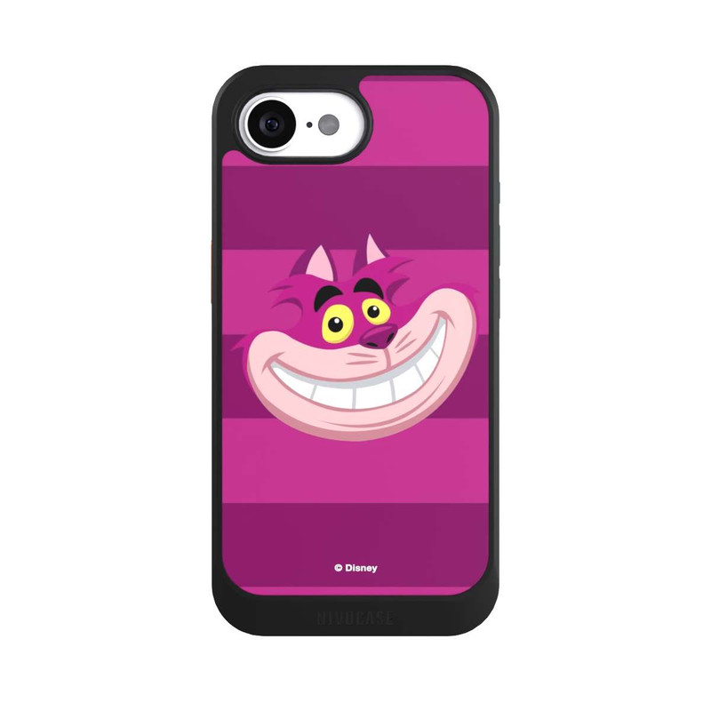 iPhone 16e NIVOcore Chat du Chesire 2