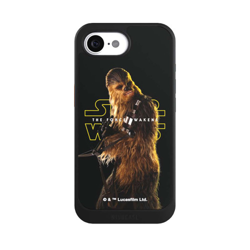 Apple iPhone 16e NIVOcore Chewy Star Wars