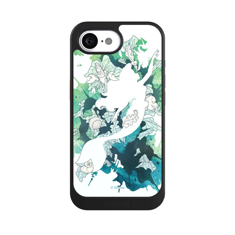 iPhone 16e NIVOcore Princess Arielle