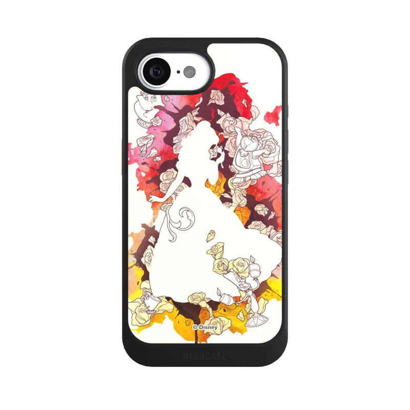 iPhone 16e NIVOcore Princess Belle