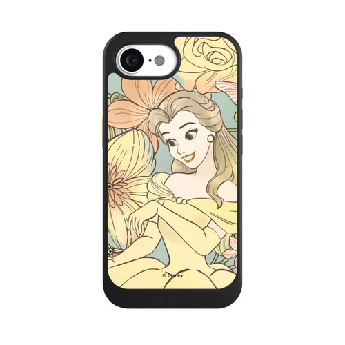 Apple iPhone 16e NIVOcore Belle Royal Floral No 2