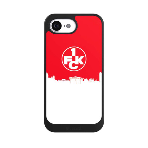 Apple iPhone 16e NIVOcore Skyline FCK