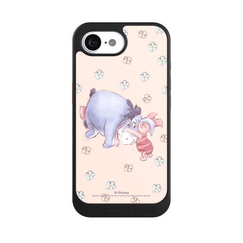 Apple iPhone 16e NIVOcore Eeyore and Piglet