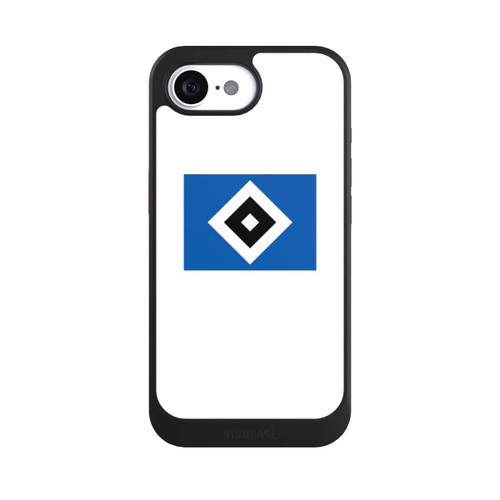 Apple iPhone 16e NIVOcore HSV Weiss / Blau