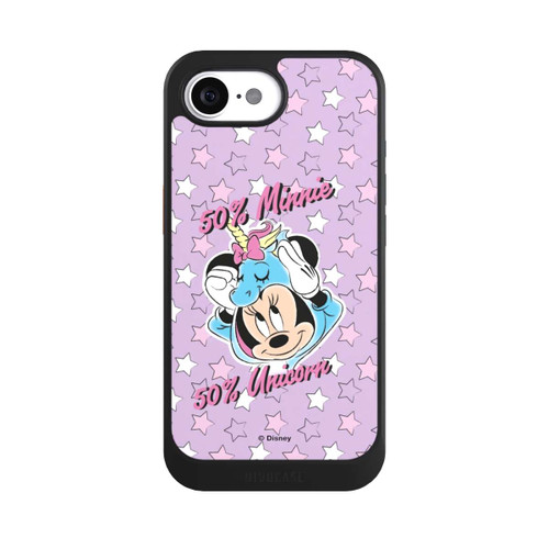 Apple iPhone 16e NIVOcore Minnie 50 percent unicorn