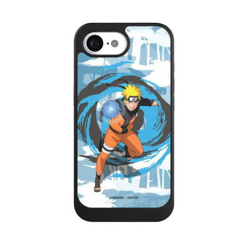 Apple iPhone 16e NIVOcore Naruto Rasengan