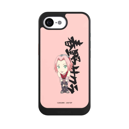 Apple iPhone 16e NIVOcore Sakura SD