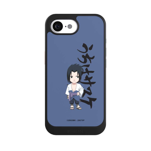 Apple iPhone 16e NIVOcore Sasuke SD