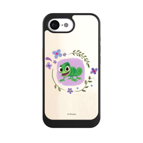 Apple iPhone 16e NIVOcore Caméléon Pascal