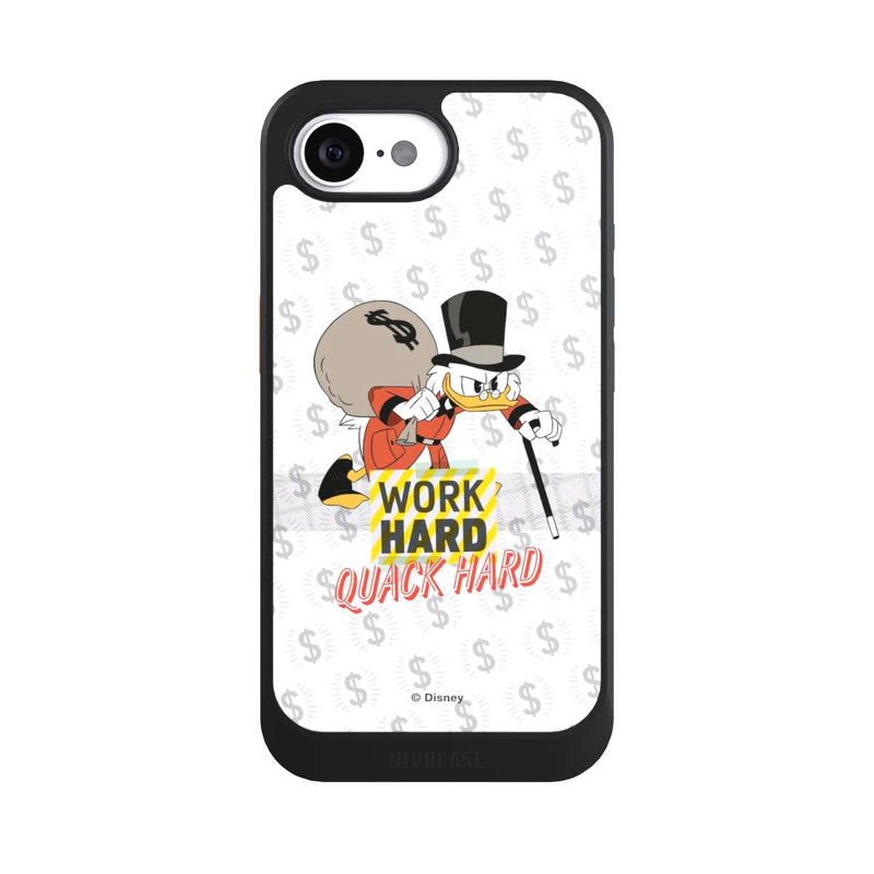 iPhone 16e NIVOcore Work Hard