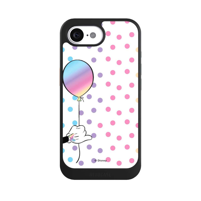 iPhone 16e NIVOcore Minnie Ballon