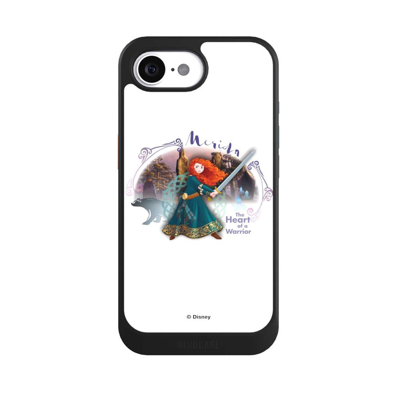 iPhone 16e NIVOcore The Heart of a Warrior