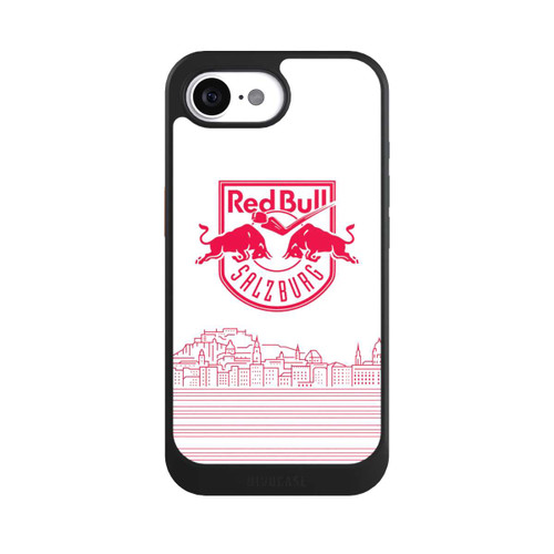 Apple iPhone 16e NIVOcore RBS Salzburg Silhouette