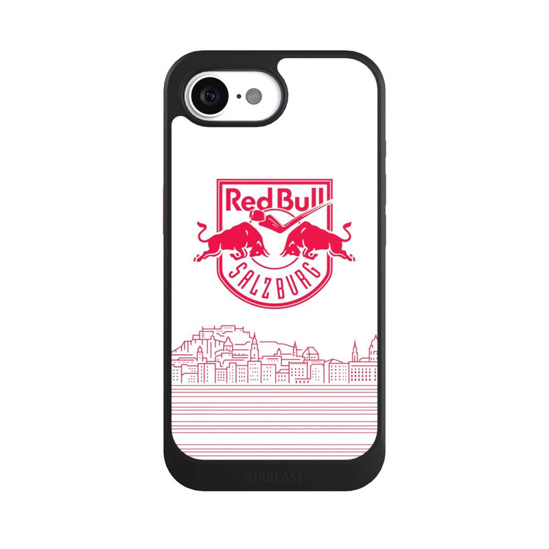 iPhone 16e NIVOcore RBS Salzburg Silhouette