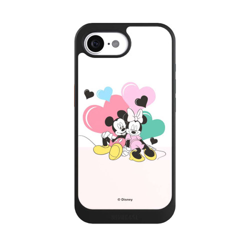 Apple iPhone 16e NIVOcore Couple Goals MM1