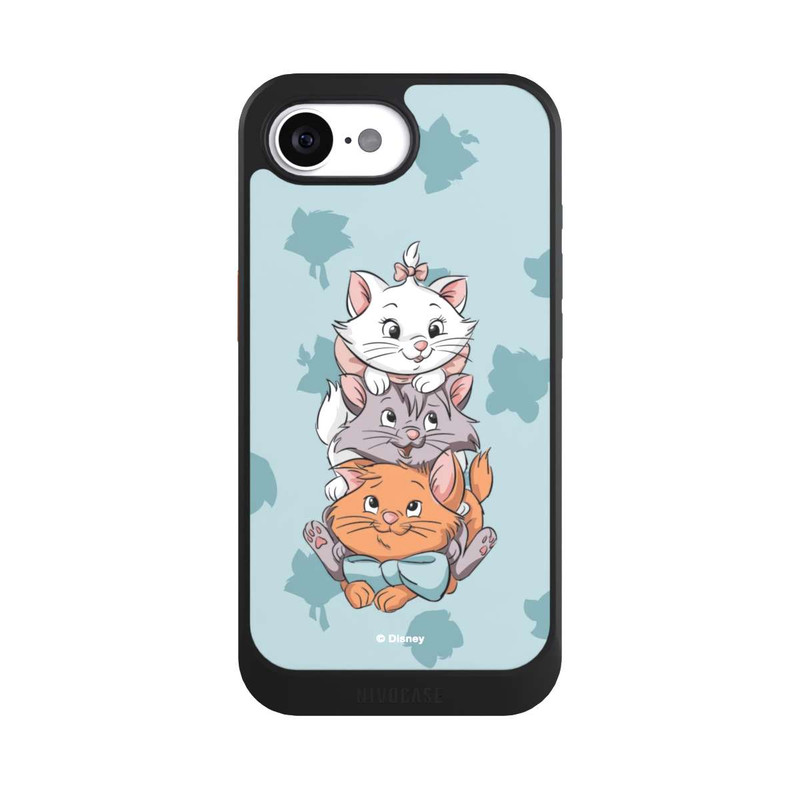 iPhone 16e NIVOcore Aristocats Triplets